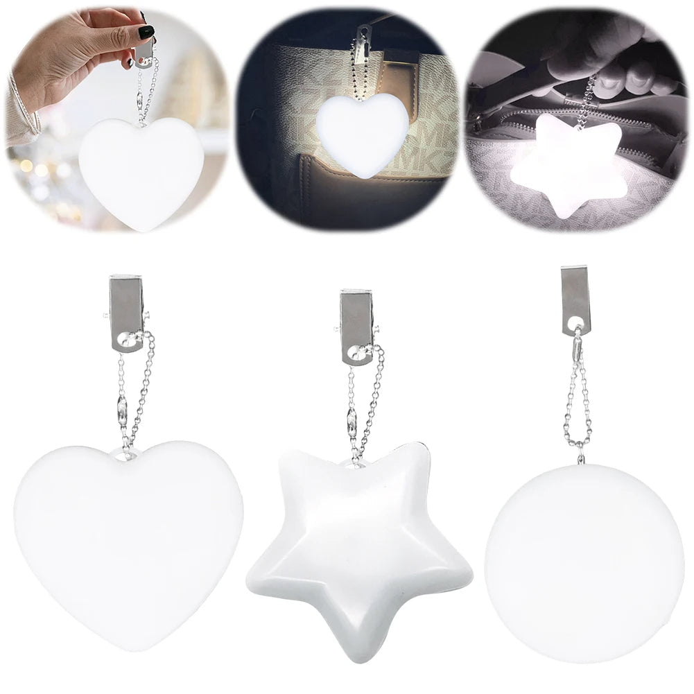 Illuminate Your Style with a Light-up Purse Accessory