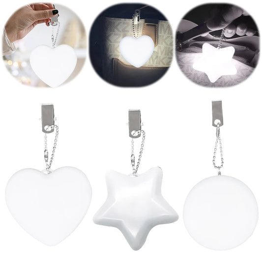 Illuminate Your Style with a Light-up Purse Accessory