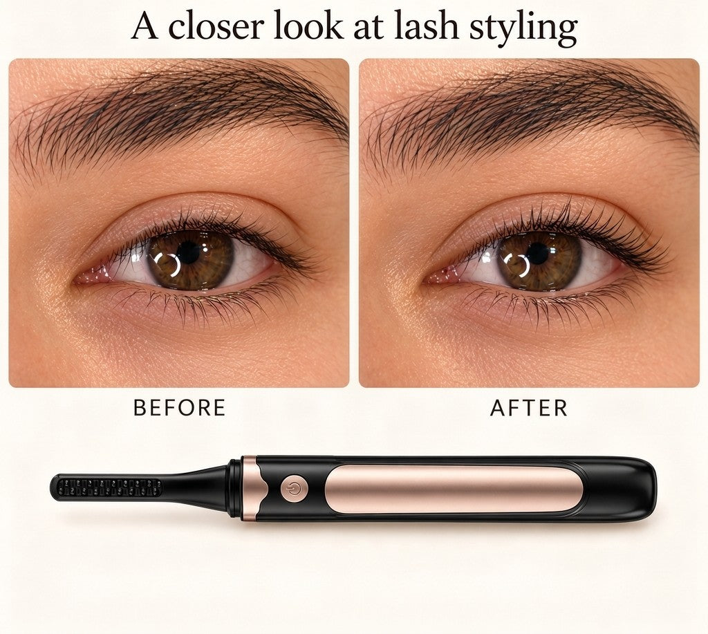 Trevona Lash Styler