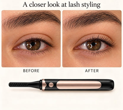 Trevona Lash Styler