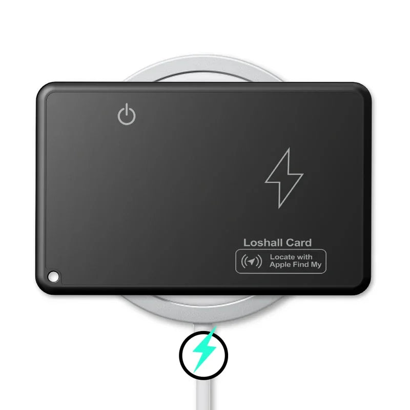Wireless Thin GPS Tracker