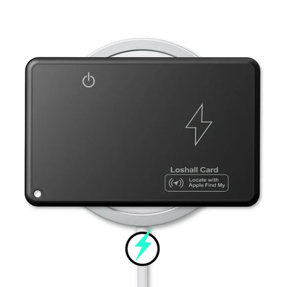 Wireless Thin GPS Tracker