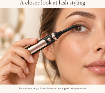 Trevona Lash Styler