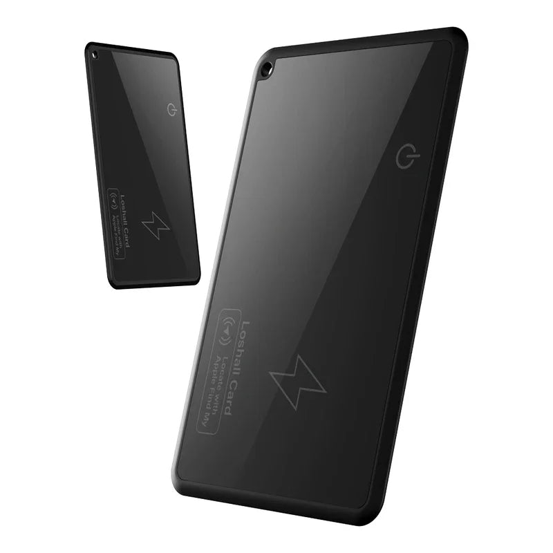 Wireless Thin GPS Tracker