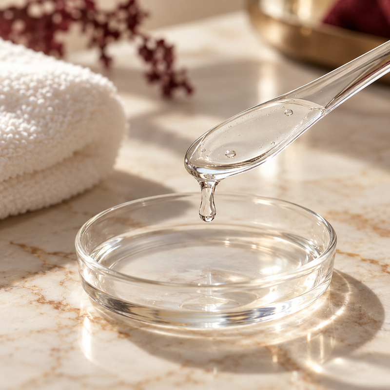 Serum Texture