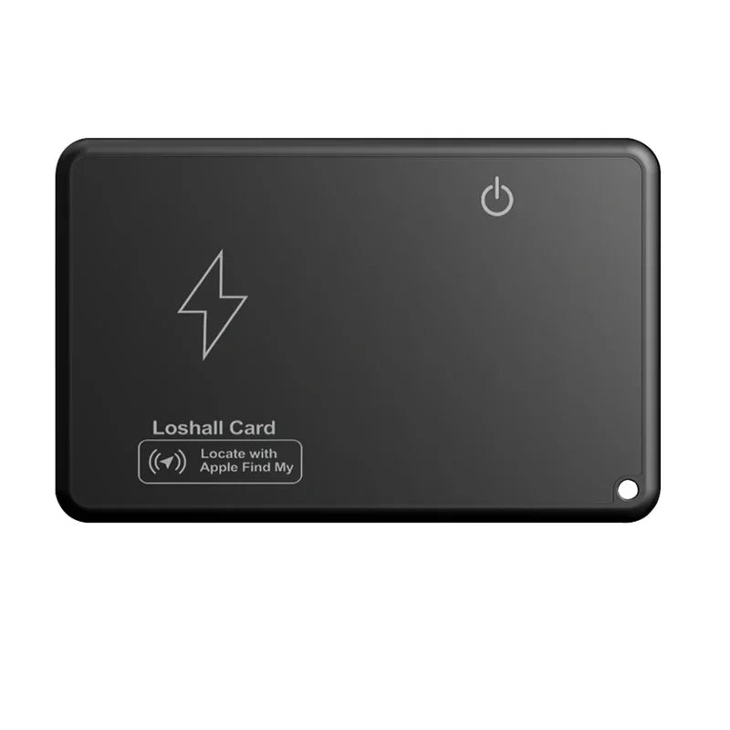 Wireless Thin GPS Tracker