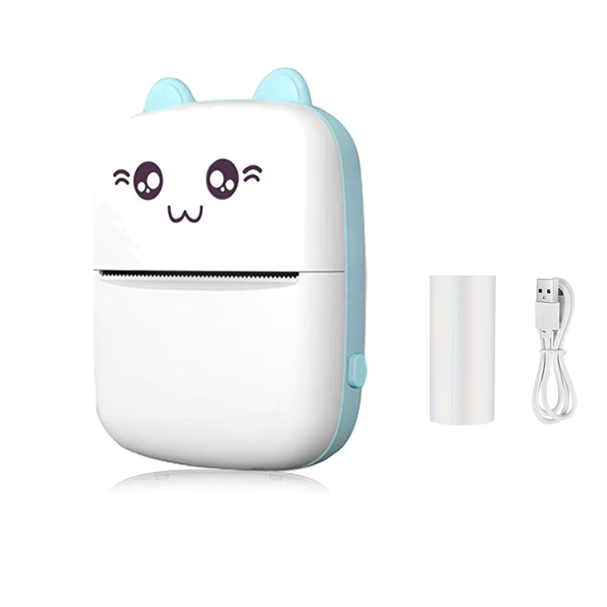 Mini CAT Thermal Bluetooth Printer