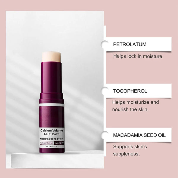 Silky Smooth Skin Stick