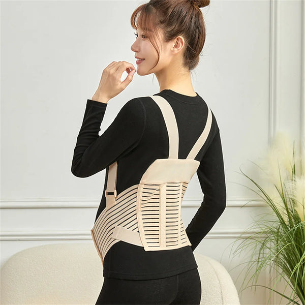 Comfort Maternity Support Belt
