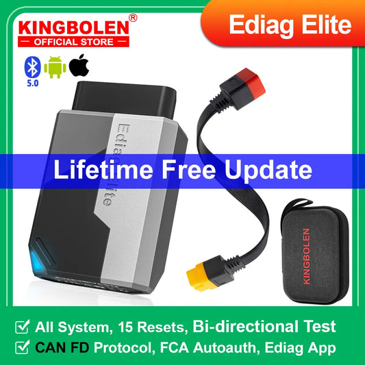 Smart Car Health Checker