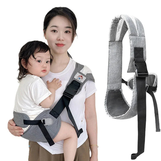 Comfy Baby Sling Carrier