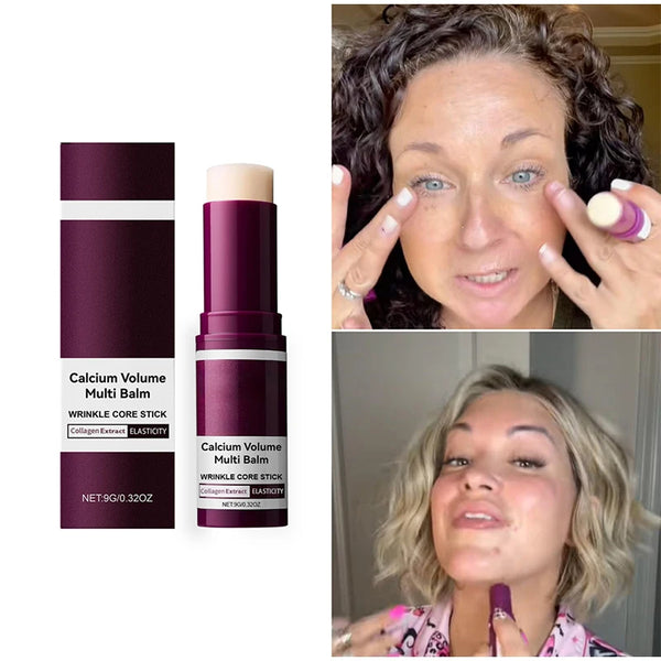 Silky Smooth Skin Stick