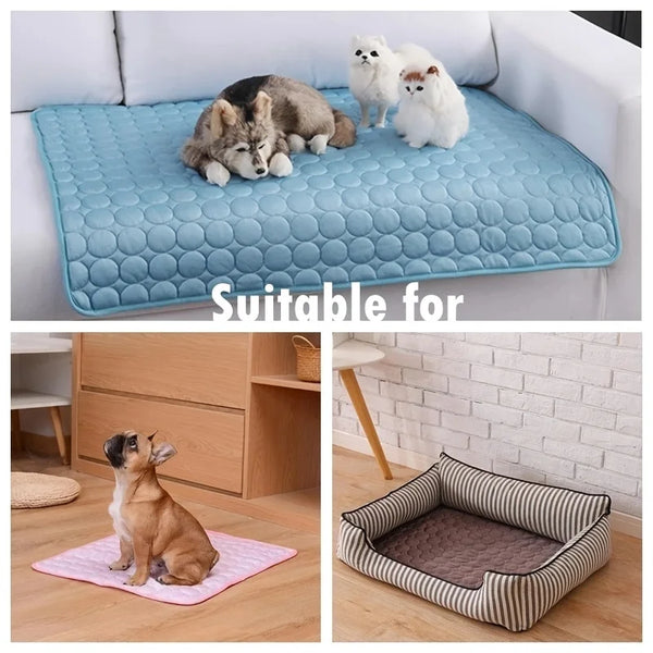 Chill Paws Cooling Mat