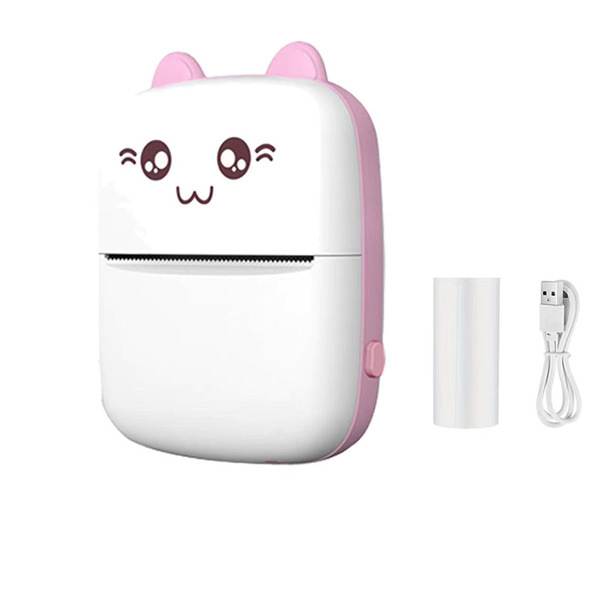 Mini CAT Thermal Bluetooth Printer